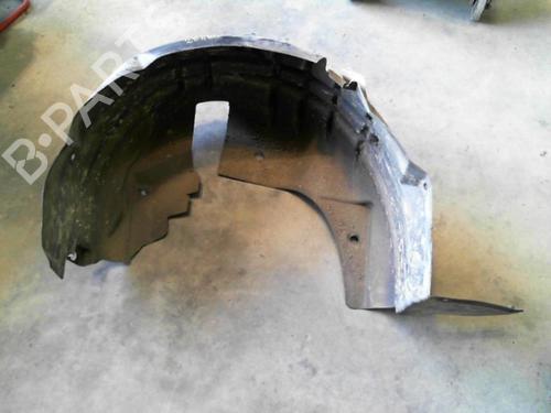 Used Wheel arch RENAULT LAGUNA III (BT0/1) 2.0 dCi (BT07, BT0J, BT14, BT1A, BT1S) (131 hp) 28777825
