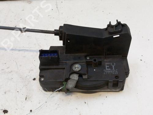 Module électronique OPEL ZAFIRA A MPV (T98) 2.0 DTI 16V (F75) (101 hp) 28785834