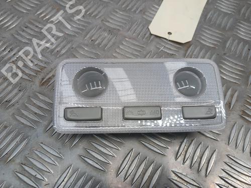 Used Interior roof light TOYOTA YARIS (_P13_) 1.5 Hybrid (NHP130_, NHP130) (101 hp) 28736732
