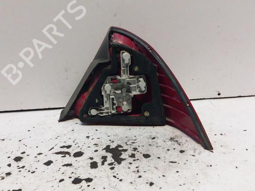 Left taillight FORD MONDEO III Saloon (B4Y) 1.8 16V | BP28756292C34 