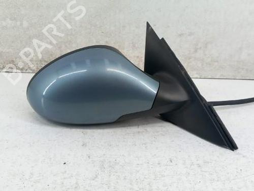 Right mirror SEAT IBIZA III (6L1) 1.4 16V | BP28741245C27 