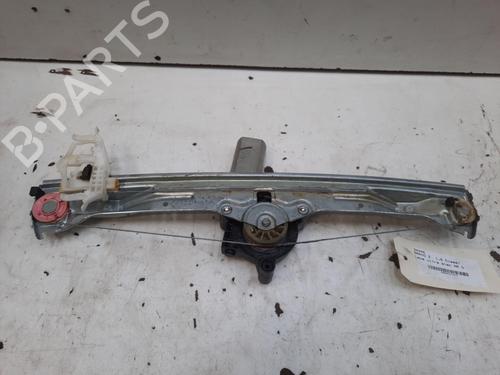 Used Rear right window mechanism FIAT BRAVO II (198_) 1.6 D Multijet (198AXL1B) (120 hp) 28790992