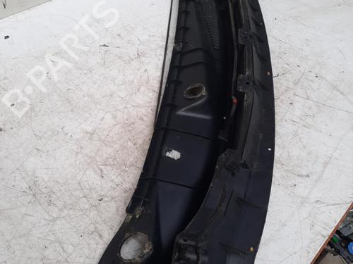 Torpedoplade Torpedoplade NISSAN NOTE (E11, NE11) 1.5 dCi (86 hp) 36424685 36424685