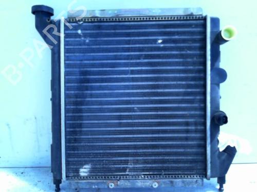 Used Water radiator RENAULT SUPER 5 (B/C40_) 1.1 (48 hp) 28754911