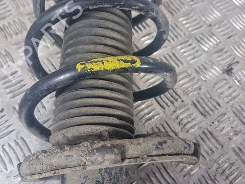 Left front shock absorber FORD FOCUS C-MAX (DM2) 1.8 TDCi | BP28744807M16