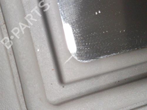 Used Right sun visor Right sun visor 28756115 28756115