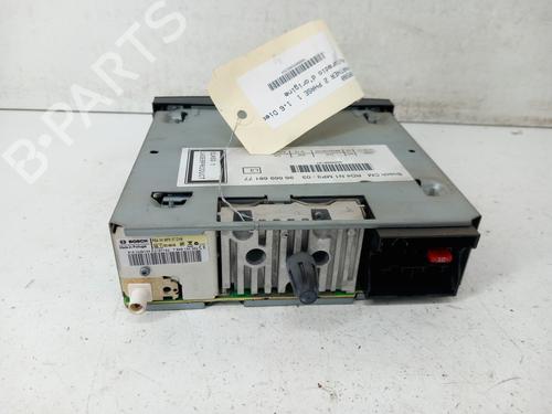 Radio PEUGEOT PARTNER Box Body/MPV 1.6 HDi | BP28739802E6 - Image 3