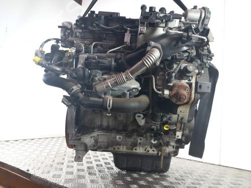 Engine CITROËN C3 II (SC_) 1.4 HDi 70 (SC8HZC, SC8HR0, SC8HP4) | BP28734775M1 - Image 3