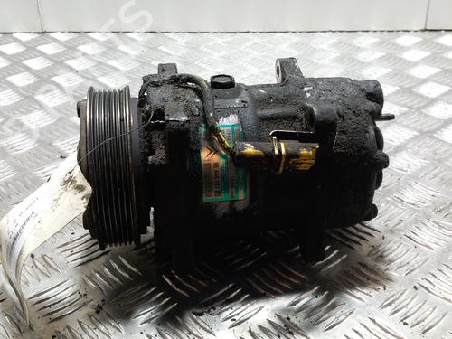 AC-Kompressor CITROËN XSARA (N1) 2.0 HDi 90 (90 hp) 28751024
