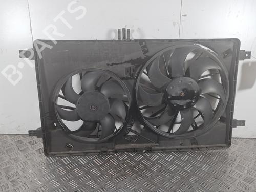 radiator-fan-renault-master-iii-van-fv-2010-33723608 main image