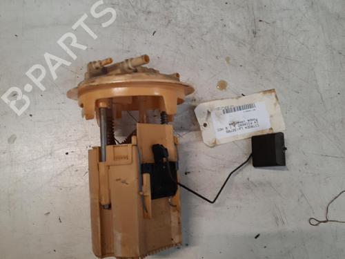 Bränslepump CITROËN C4 Grand Picasso I (UA_) 1.6 HDi (109 hp) 28750537