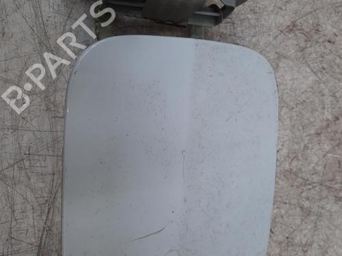 Used Fuel flap DACIA DUSTER (HS_) 1.5 dCi (86 hp) 28752718