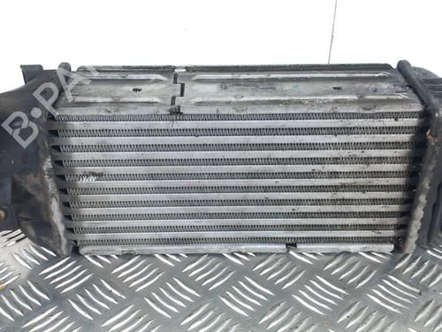 Ladeluftkühler CITROËN C5 II (RC_) 2.2 HDi | BP28772988M30 