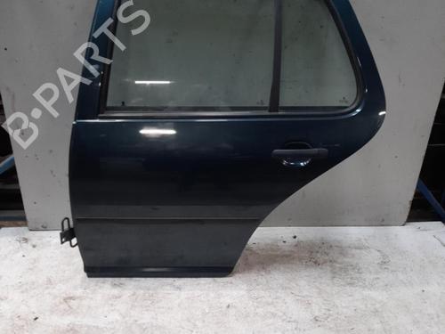 Dør venstre bagtil Dør venstre bagtil VW GOLF IV (1J1) 1.9 TDI (90 hp) 28747099 28747099