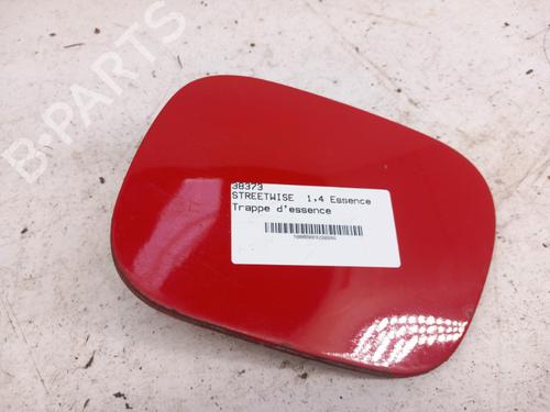 Tankklappe für ROVER STREETWISE Hatchback 1.4 (103 hp) 28781498