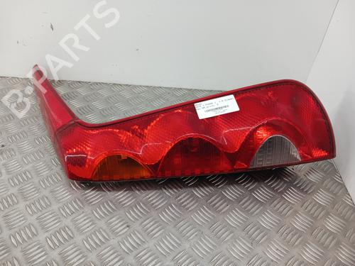 Used Right taillight NISSAN NOTE (E11, NE11) 1.5 dCi (86 hp) 30792051