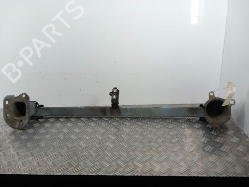 Front bumper reinforcement NISSAN MICRA III (K12) 1.5 dCi | BP29137639C109 