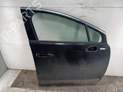 Used Right front door Right front door 38953039 38953039