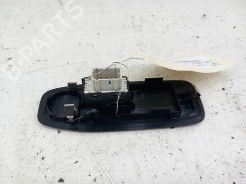 Right front window switch PEUGEOT 208 I (CA_, CC_) 1.2 PureTech 82 | BP28743258I26 