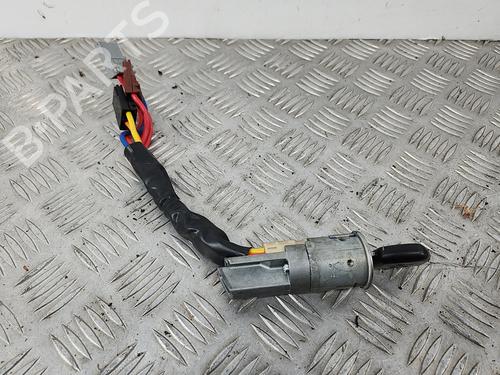 Used Ignition barrel Ignition barrel PEUGEOT 106 II (1A_, 1C_) 1.1 i (60 hp) 29490932 29490932