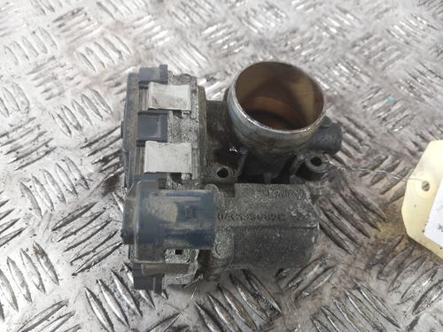 Used Throttle body SEAT IBIZA IV ST (6J8, 6P8) 1.0 TSI (110 hp) 28736855