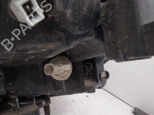 Used Left headlight Left headlight RENAULT KANGOO Express (FC0/1_) 1.5 dCi (FC07, FC1R) (65 hp) 28781096 28781096