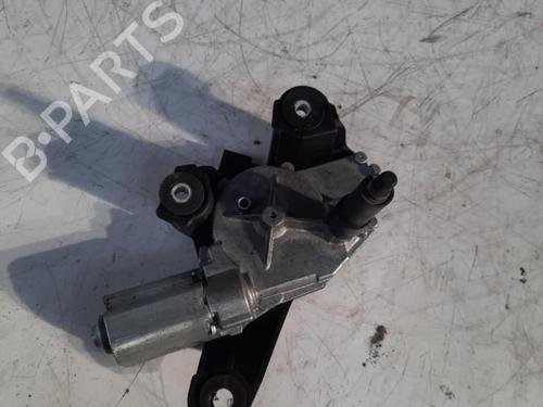 Rear wiper motor RENAULT LAGUNA III (BT0/1) 2.0 dCi (BT01, BT08, BT09, BT0E, BT0K, BT12, BT1C, BT1D,... | BP28760814M102 