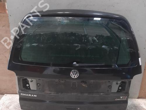 Used Tailgate Tailgate VW SHARAN (7M8, 7M9, 7M6) 1.9 TDI 4motion (115 hp) 28747332 28747332