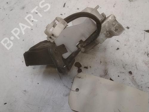 Switch MAZDA 6 Hatchback (GG) 2.0 DI (GG14) | BP28794392I30 - Image 3