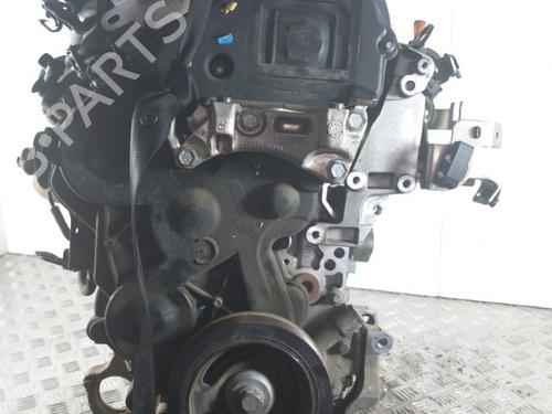 Used Engine Engine PEUGEOT 206+ (2L_, 2M_) 1.4 HDi eco 70 (68 hp) 28781028 28781028