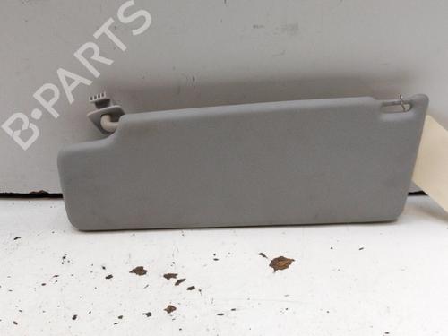 Right sun visor VW GOLF III (1H1) 1.9 TDI | BP28778255I2 