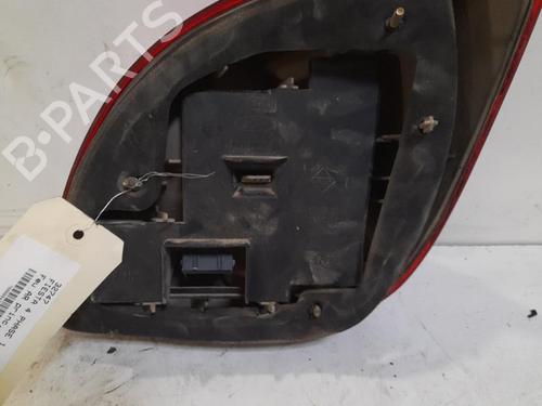 Used Left taillight FORD FIESTA IV (JA_, JB_) 1.3 i (60 hp) 28760678