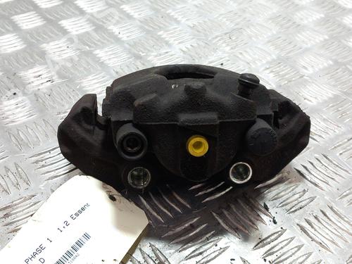 Used Right front brake caliper Right front brake caliper OPEL CORSA B (S93) 1.2 i (F08, F68, M68) (45 hp) 28788476 28788476