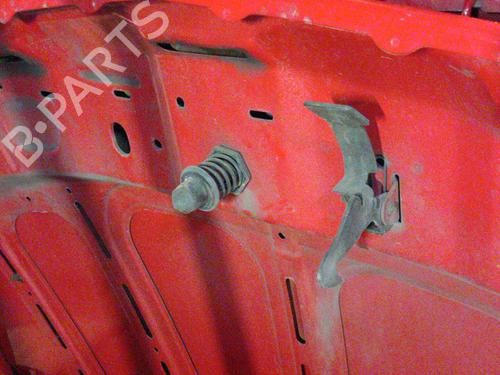 Motorhjelm OPEL CORSA C (X01) 1.2 Twinport (F08, F68) | BP28776818C1 