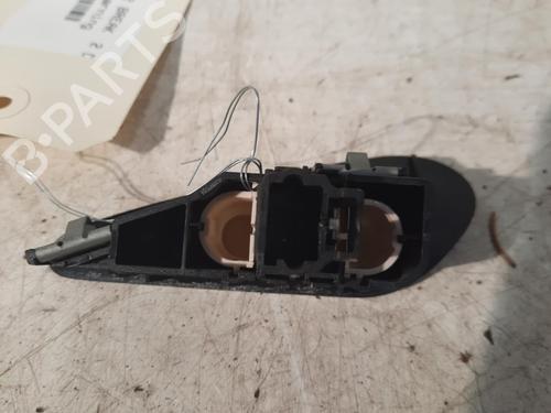 Used Warning switch PEUGEOT 406 Break (8E/F) 2.0 HDI 110 (109 hp) 28772288