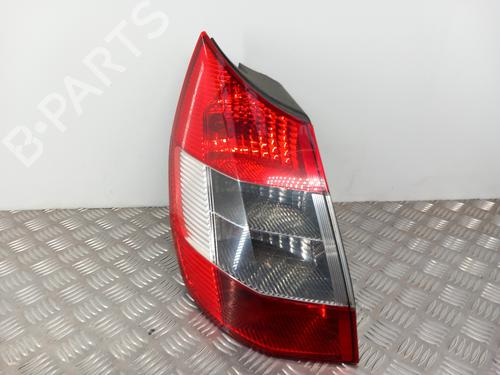 Used Left taillight RENAULT SCÉNIC II (JM0/1_) 1.9 dCi (JM0G, JM12, JM1G, JM2C) (120 hp) 28735695
