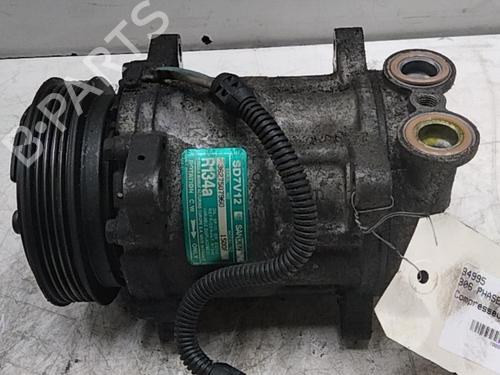 AC compressor PEUGEOT 306 Hatchback (7A, 7C, N3, N5) 1.4 | BP28790511M34 