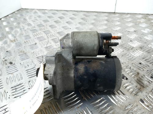 Used Starter Starter RENAULT GRAND SCÉNIC II (JM0/1_) 1.6 (112 hp) 28735698 28735698