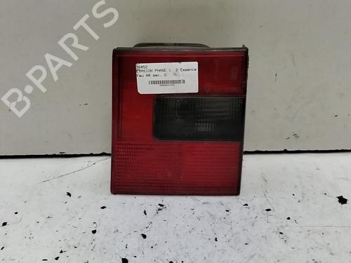 Right tailgate light CITROËN EVASION MPV (22, U6) 2.0 | BP28779201C80 