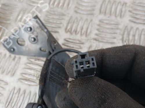 Seat buckle CITROËN C3 III (SX) 1.2 PureTech 82 | BP32094506I32 - Image 2