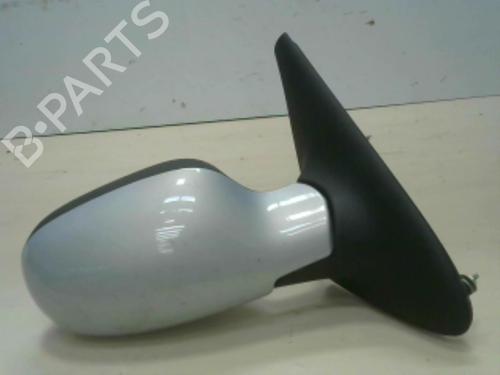 Used Right mirror Right mirror RENAULT MEGANE I Cabriolet (EA0/1_) 1.6 16V (EA04, EA0B, EA11, EA1J) (107 hp) 28754539 28754539