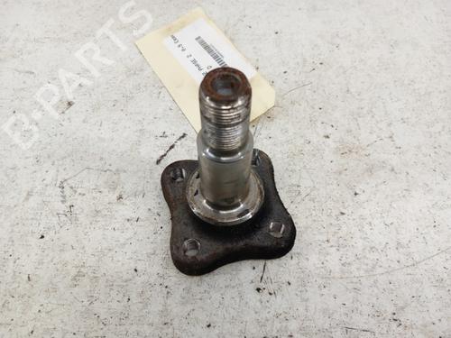 Used Right rear steering knuckle Right rear steering knuckle DACIA SANDERO II TCe 90 (B8M1, B8MA, B8AC) (90 hp) 28734742 28734742