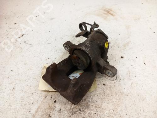 Left rear brake caliper PEUGEOT 207 CC (WD_) 1.6 HDi | BP28733913M107