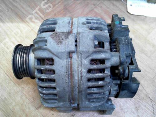 Lichtmaschine für OPEL ZAFIRA / ZAFIRA FAMILY B (A05) 1.6 (M75) (105 hp) 28754961