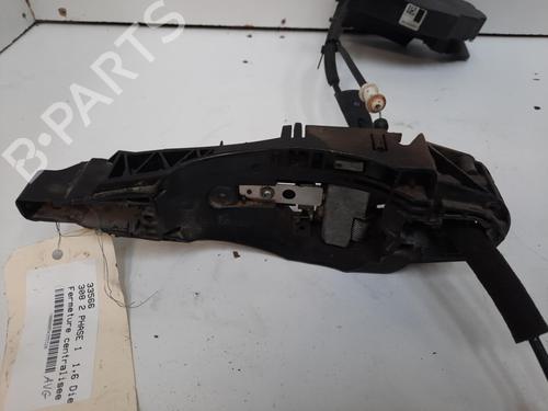 Electronic module PEUGEOT 308 II (LB_, LP_, LW_, LH_, L3_) 1.6 HDi / BlueHDi 115 | BP28758308M83 