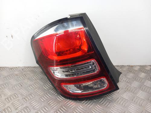 Used Left taillight CITROËN C3 II (SC_) 1.2 VTi 82 (82 hp) 30299097