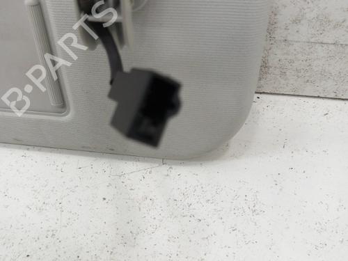 Used Right sun visor Right sun visor SEAT ALTEA (5P1) 1.6 TDI (105 hp) 28734468 28734468