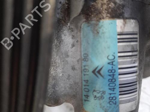 Steering pump CITROËN NEMO MPV 1.4 | BP28748659M99 - Image 6