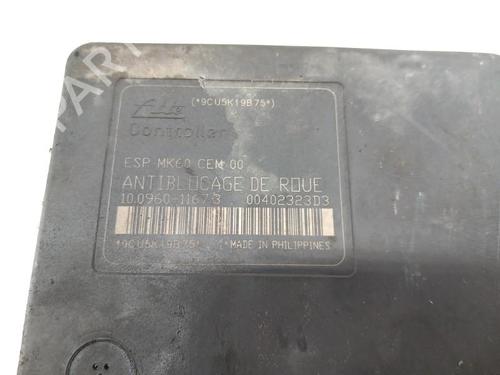 ABS pump CITROËN C3 Pluriel (HB_) 1.4 HDi | BP28746534M43 