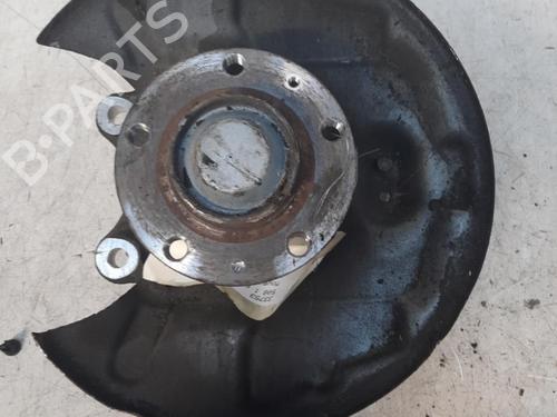 Used Left rear steering knuckle PEUGEOT 508 SW I (8E_) 1.6 HDi (115 hp) 28789294